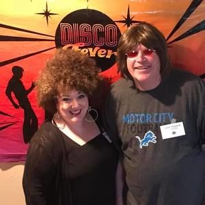 Meet your Posher, Michelle